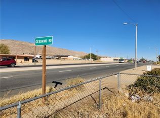 55601-29 Palms Hwy #69, Yucca Valley, CA 92284