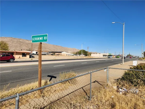 55601-29 Palms Hwy #69, Yucca Valley, CA 92284