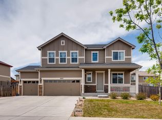 9887 Olathe St, Commerce City, CO 80022