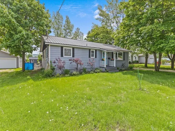 49 Russell Street, St. Albans City, VT 05478