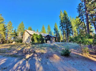 205 C Rd, Blairsden Graeagle, CA 96103