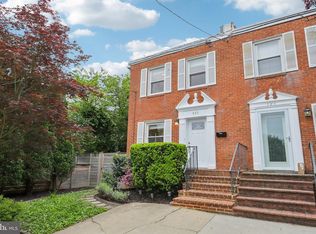 305 Ashby St, Alexandria, VA 22305
