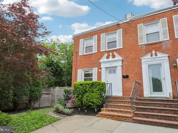 305 Ashby St, Alexandria, VA 22305