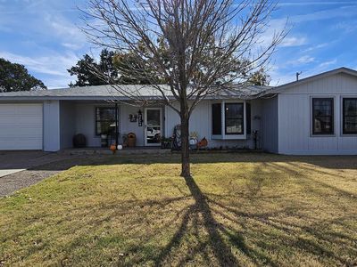 113 E Christopher Dr, Clovis, NM, 88101