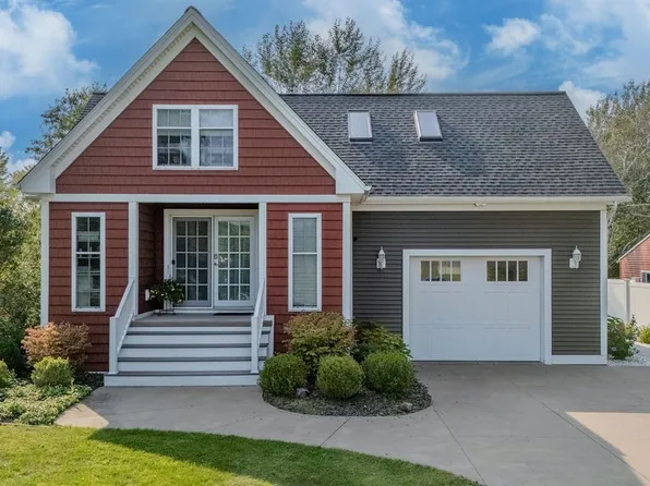 4722 Porter Center Rd, Lewiston, NY 14092