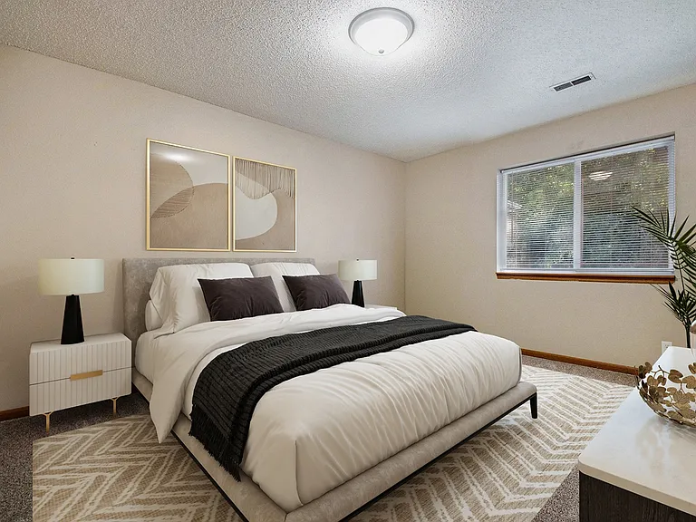 Deerfield Apartments Council Bluffs — Photo 2