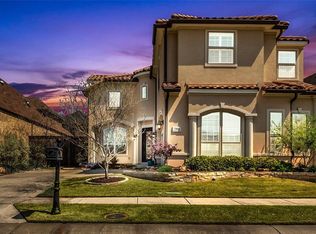 7104 Petticoat Dr, Plano, TX 75024