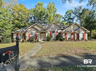 13 Bugle Retreat, Spanish Fort, AL 36527
