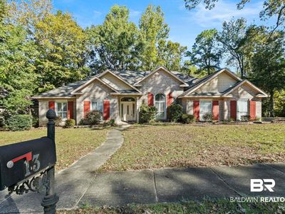 13 Bugle Retreat, Spanish Fort, AL, 36527