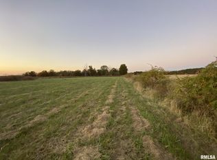 0 Quail Run Rd, Salem, IL 62881