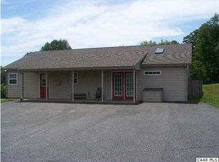 224 Blue Jay Way, Stanardsville, VA 22973