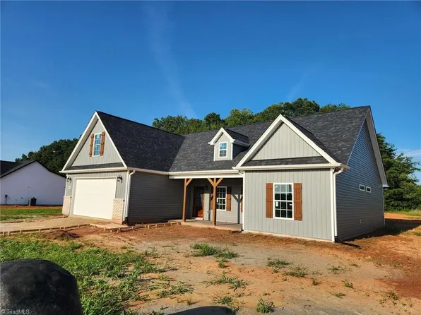 7840 Jackson School Rd, Browns Summit, NC 27214