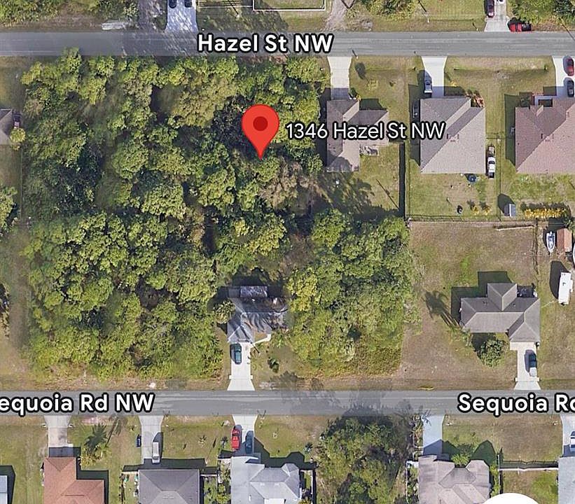 1st image of 1346 Hazel St NW #5