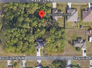 1346 Hazel St NW #5, Palm Bay, FL 32907