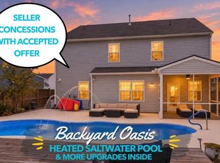 213 Shadybrook Dr, Summerville, SC 29486