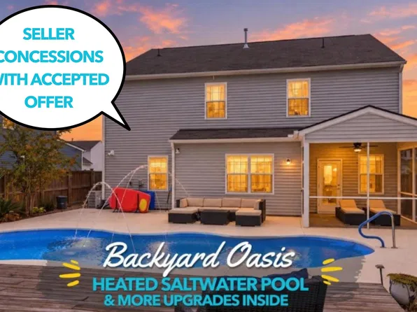 213 Shadybrook Dr, Summerville, SC 29486