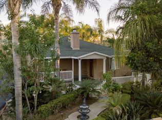 1625 Gum Tree Ln, Fallbrook, CA 92028