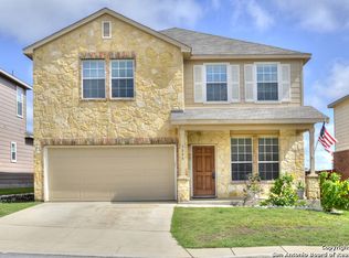 3806 Texas Hawthorn, San Antonio, TX 78261