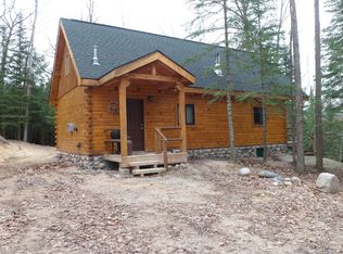 816 Budd Ln, Fairview, MI 48621