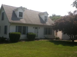 168 Sharon St, Rising Sun, MD 21911