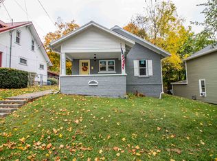 1320 Vernon St, Wabash, IN 46992