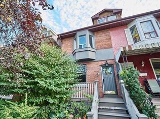 7 Strathmore Blvd, Toronto, ON M4J 1P1
