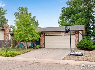 2609 34th Ave, Greeley, CO 80634