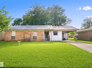4808 General Scott Pl, Bossier City, LA 71112
