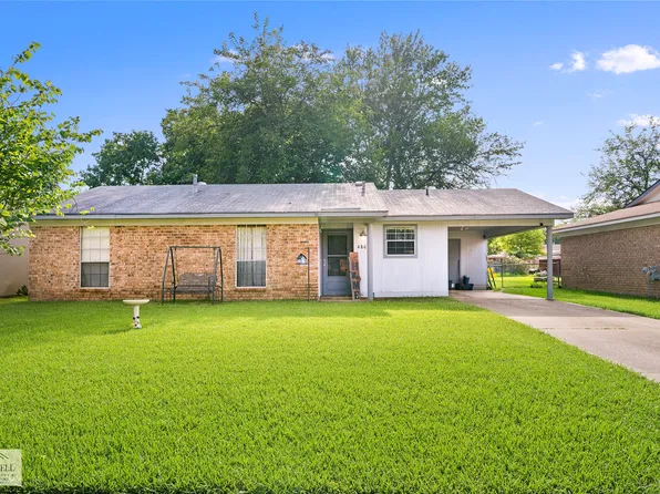 4808 General Scott Pl, Bossier City, LA 71112