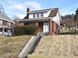 5115 Interboro Ave, Pittsburgh, PA 15207