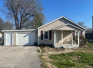 217 Dorothy St, Moro, IL