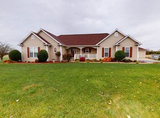 355 Sunday Silence Ct, Bowling Green, KY