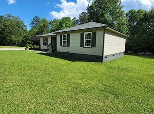 291 Plum Branch Rd, Plum Branch, SC 29824