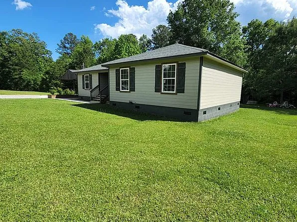 291 Plum Branch Rd, Plum Branch, SC 29824