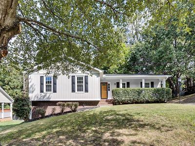 705 Gretchen Ln, Greensboro, NC, 27410