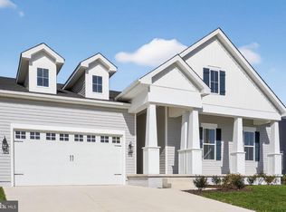 1521 Lesterfield Way, Middletown, DE 19709
