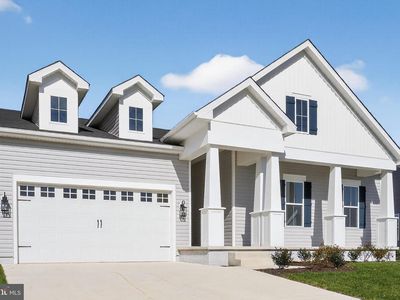 1521 Lesterfield Way, Middletown, DE, 19709