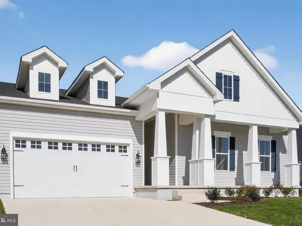 1521 Lesterfield Way, Middletown, DE 19709