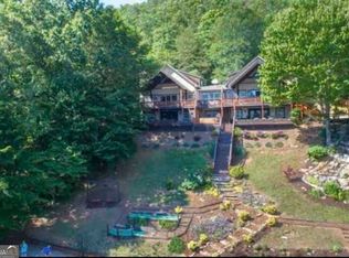 2003 Bend Of The Riv, Hiawassee, GA 30546