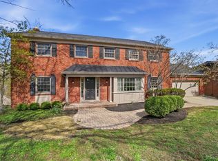 2880 Alpine Ter, Cincinnati, OH 45208