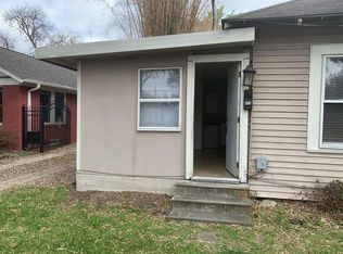 1317 Beverly St, Houston, TX 77008