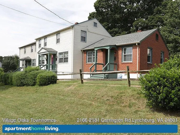 Carrington Road, Lynchburg — Photo 2