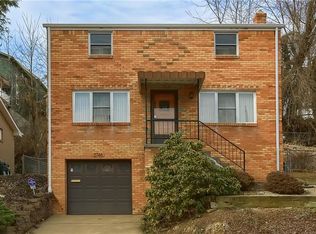2746 Dwight Ave, Pittsburgh, PA 15216
