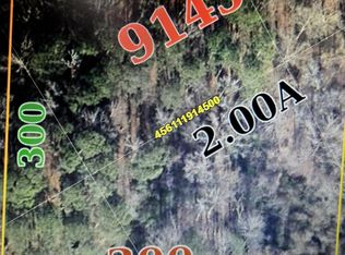 1902 Wyse Fork Rd, Dover, NC 28526