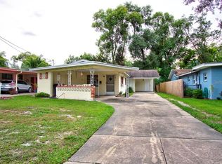 1910 Canton St, Orlando, FL 32803