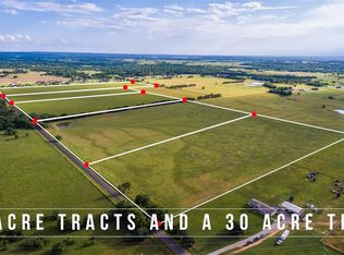 17700 S Yale Ave, Bixby, OK 74008
