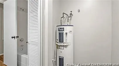 1900 Tryon Dr #3 — Photo 10