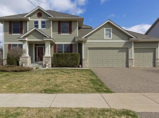 18858 68th Ave N, Maple Grove, MN 55311