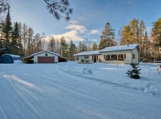 4381 Lilac Rd, Gilbert, MN 55741