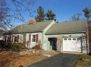 41 Otis St, Manchester, CT 06040